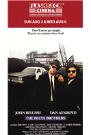 The Blues Brothers